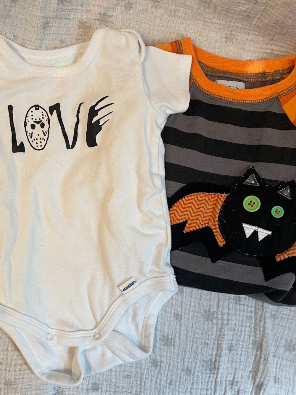 Halloween bundle 6-9mo